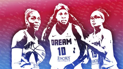 are there any wnba games tonight|Atlanta Dream.
